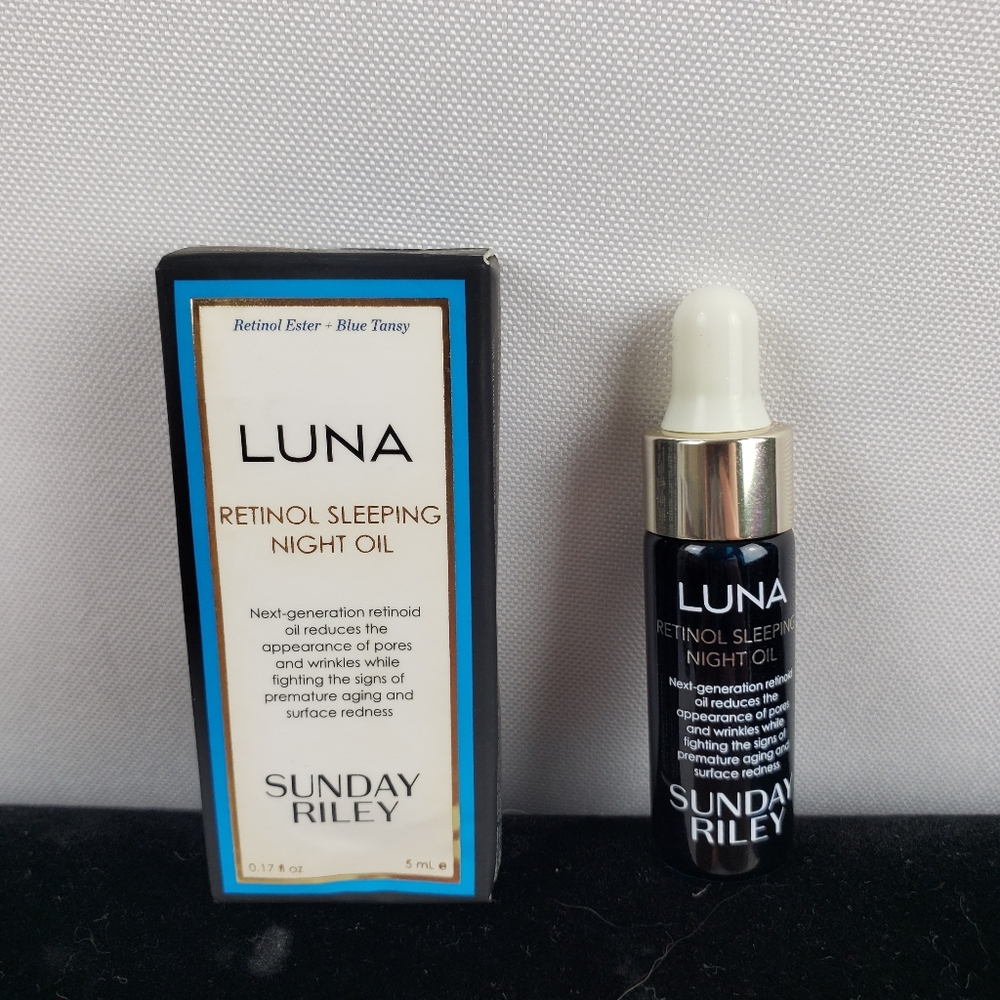 Sunday Riley Bundle NIB Unopened - Picture 7 of 8
